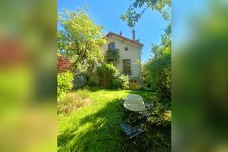 achat maison rosny-sous-bois 93110