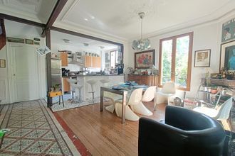 achat maison rosny-sous-bois 93110