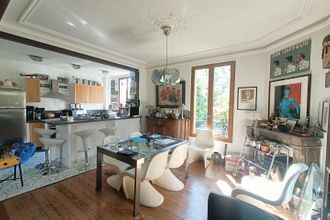 achat maison rosny-sous-bois 93110