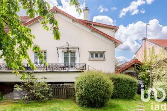 achat maison rosny-sous-bois 93110