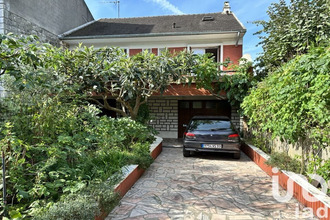 achat maison rosny-sous-bois 93110