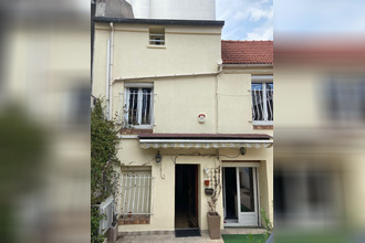 achat maison rosny-sous-bois 93110