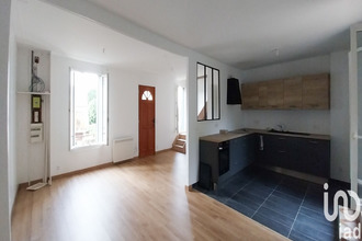 achat maison rosny-sous-bois 93110