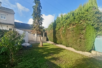 achat maison rosny-sous-bois 93110