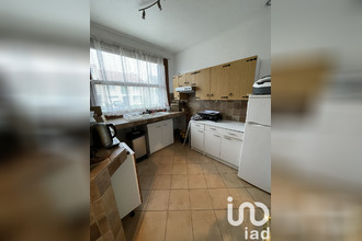 achat maison rosny-sous-bois 93110