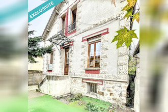 achat maison rosny-sous-bois 93110