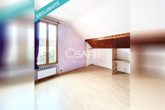 achat maison rosny-sous-bois 93110