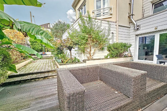 achat maison rosny-sous-bois 93110