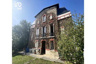 achat maison rosny-sous-bois 93110