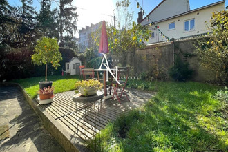 achat maison rosny-sous-bois 93110