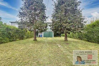 achat maison rosny-sous-bois 93110