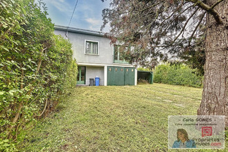 achat maison rosny-sous-bois 93110