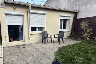 achat maison rosny-sous-bois 93110