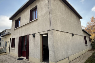 achat maison rosny-sous-bois 93110