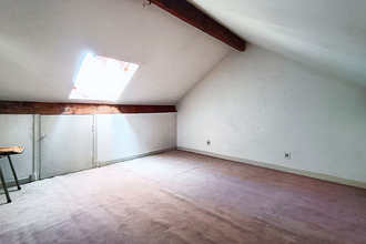 achat maison rosny-sous-bois 93110