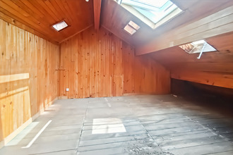 achat maison rosny-sous-bois 93110