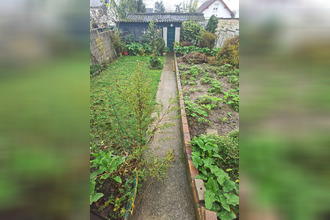 achat maison rosny-sous-bois 93110