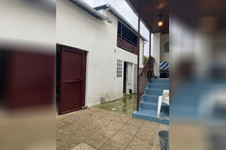 achat maison rosny-sous-bois 93110