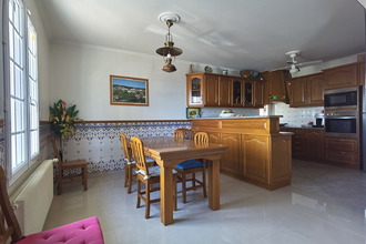 achat maison rosny-sous-bois 93110