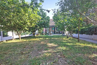 achat maison rosny-sous-bois 93110