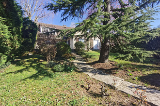 achat maison rosny-sous-bois 93110