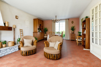 achat maison rosny-sous-bois 93110