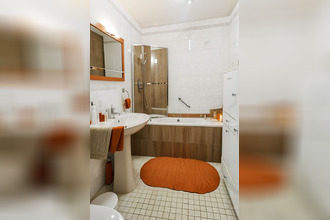 achat maison rosny-sous-bois 93110