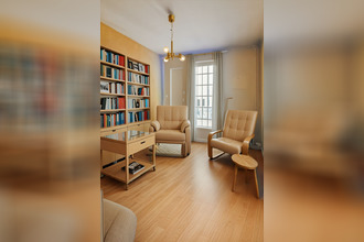 achat maison rosny-sous-bois 93110