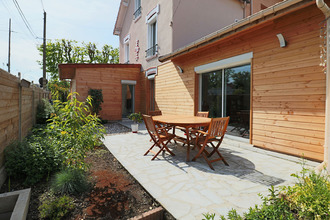 achat maison rosny-sous-bois 93110