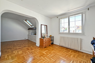 achat maison rosny-sous-bois 93110