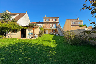 achat maison rosny-sous-bois 93110