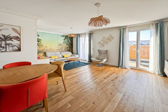 achat maison rosny-sous-bois 93110