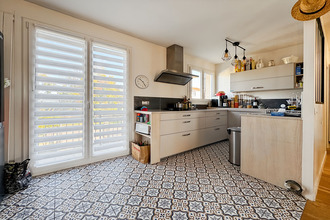 achat maison rosny-sous-bois 93110