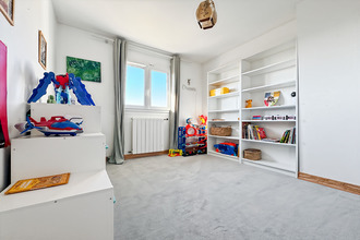 achat maison rosny-sous-bois 93110