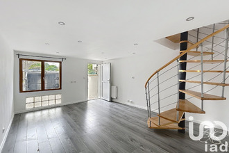 achat maison rosny-sous-bois 93110