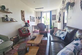 achat maison rosny-sous-bois 93110