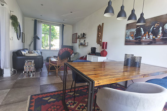 achat maison rosny-sous-bois 93110