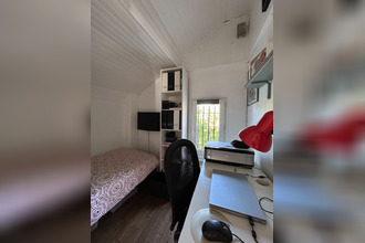 achat maison rosny-sous-bois 93110