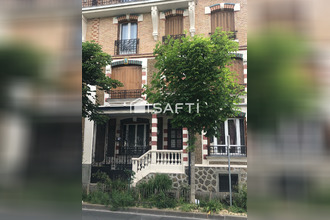 achat maison rosny-sous-bois 93110