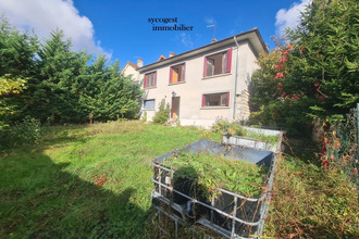 achat maison rosny-sous-bois 93110
