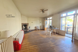 achat maison rosny-sous-bois 93110