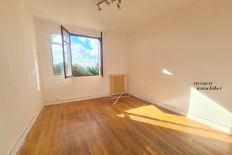 achat maison rosny-sous-bois 93110