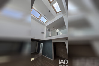 achat maison rosny-sous-bois 93110