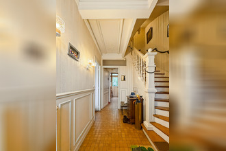 achat maison rosny-sous-bois 93110