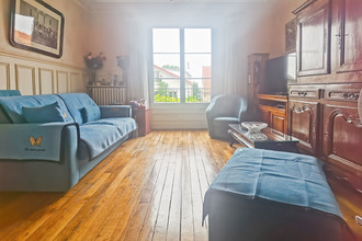 achat maison rosny-sous-bois 93110