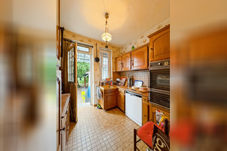 achat maison rosny-sous-bois 93110