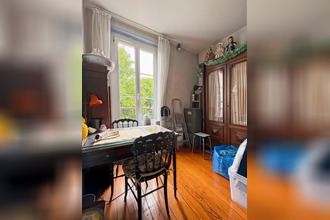 achat maison rosny-sous-bois 93110