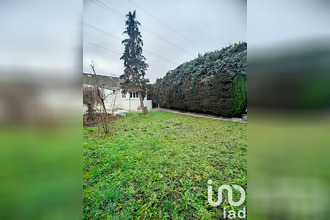 achat maison rosny-sous-bois 93110