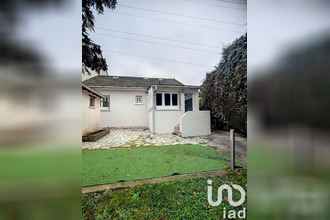 achat maison rosny-sous-bois 93110