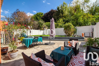 achat maison rosny-sous-bois 93110